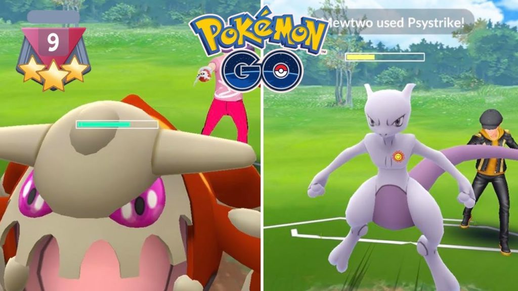 THIS TEAM IS STILL DOING WELL! | RANK 9 Master League | Pokémon GO Battle League PvP (2020) | Ep. 10