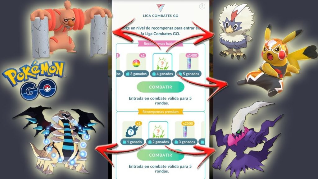 ¡MT ELITE para ataques LEGACY, TIMBURR SHINY, RUFFLET, PIKACHU LIBRE y más en Pokémon GO! [Keibron]