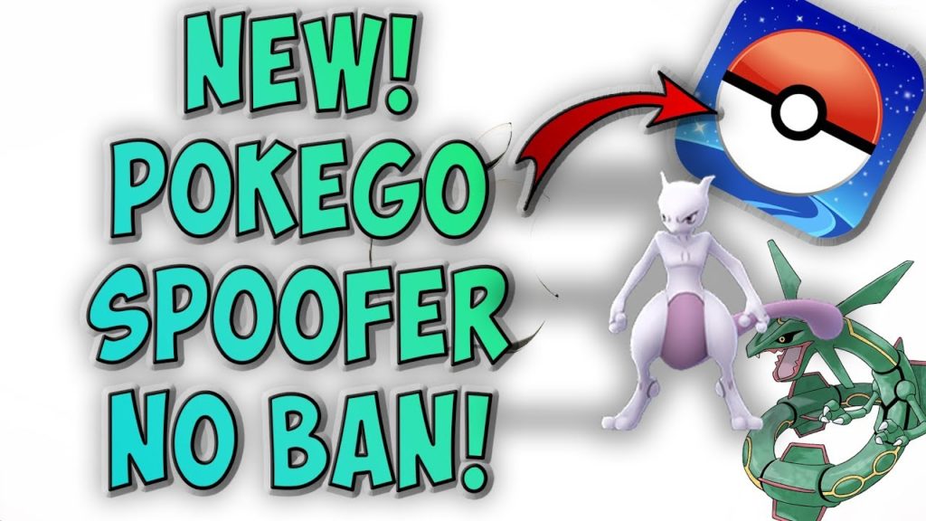 Pokemon Go Hack Android/iOS 🔥 Pokemon Go Spoofing Joystick GPS & Teleport 🔥