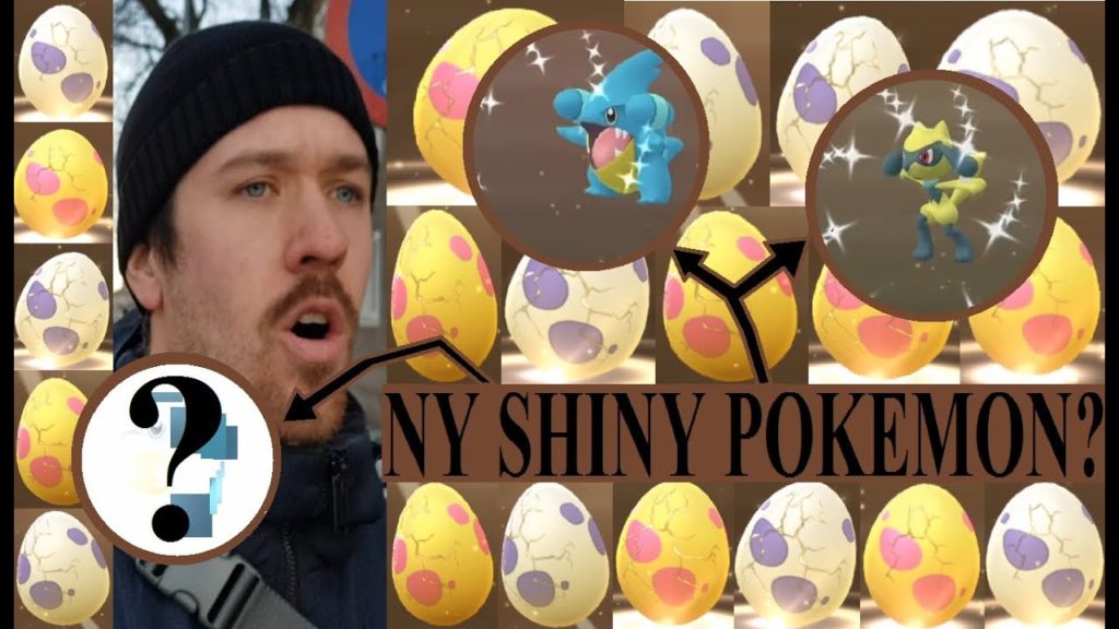 Pokemon GO på Svenska | JAG HADE 99% CHANS ATT INTE FÅ EN SHINY! | Johans Pokemon GO