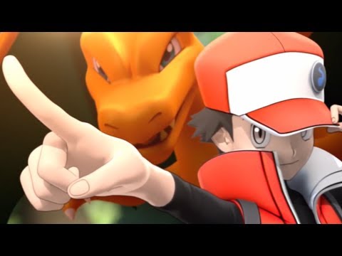 Red & Co. destroy Battle Villa! (15F-25F) - Pokemon Masters