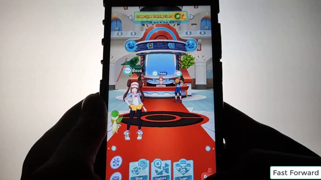 Pokemon Masters Cheats - Latest Tips You Mush Know in 2019