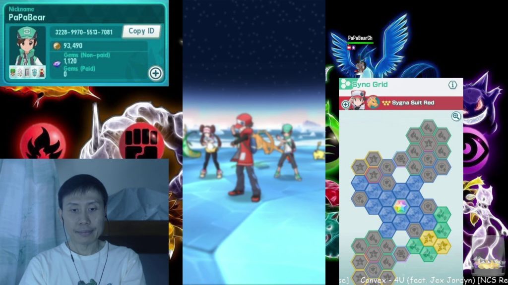 Clearing Raichu Event and some game tips! | Pokemon Masters PaPaBear