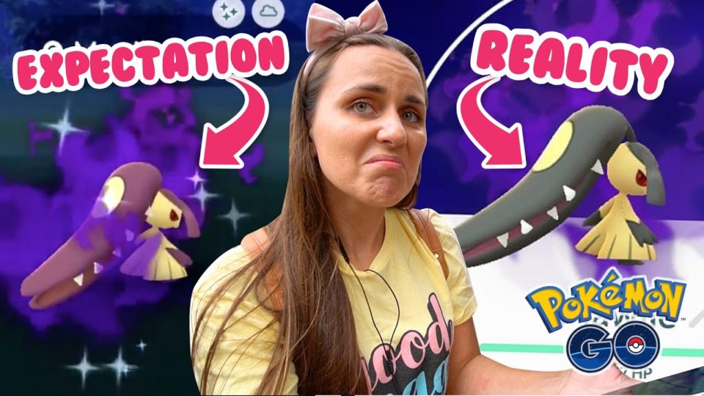 WHAT TO EXPECT For Team GO Rocket Takeover Event March 2020 Pokémon GO