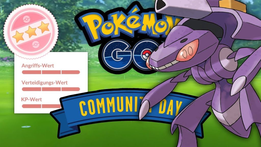 Die nächsten möglichen Community Days gefunden (+ Genesect) | Pokémon GO Deutsch #1321