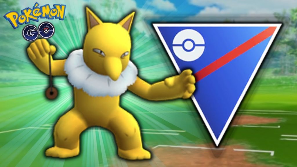 HYPNO IS VERY STRONG IN GREAT LEAGUE | POKEMON GO BATTLE LEAGUE PVP