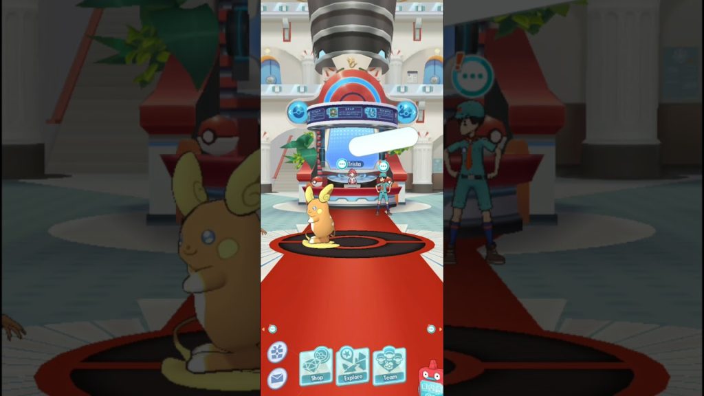 Pokemon Masters - MAXED F2P ACCOUNT