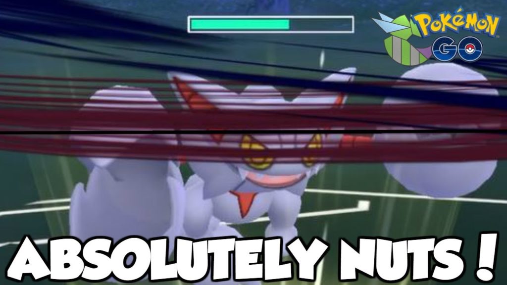 GLISCOR IS ABSOLUTELY NUTS! Pokemon GO PvP Toxic Cup Great League Matches