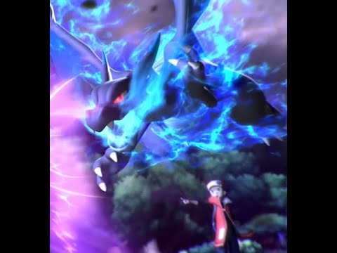 Pokémon Masters Battle Villa Finale Featuring Max Sync Grid Mega Charizard X!