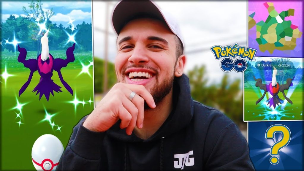 THIS COULDN'T HAVE GONE BETTER! (Pokémon GO)