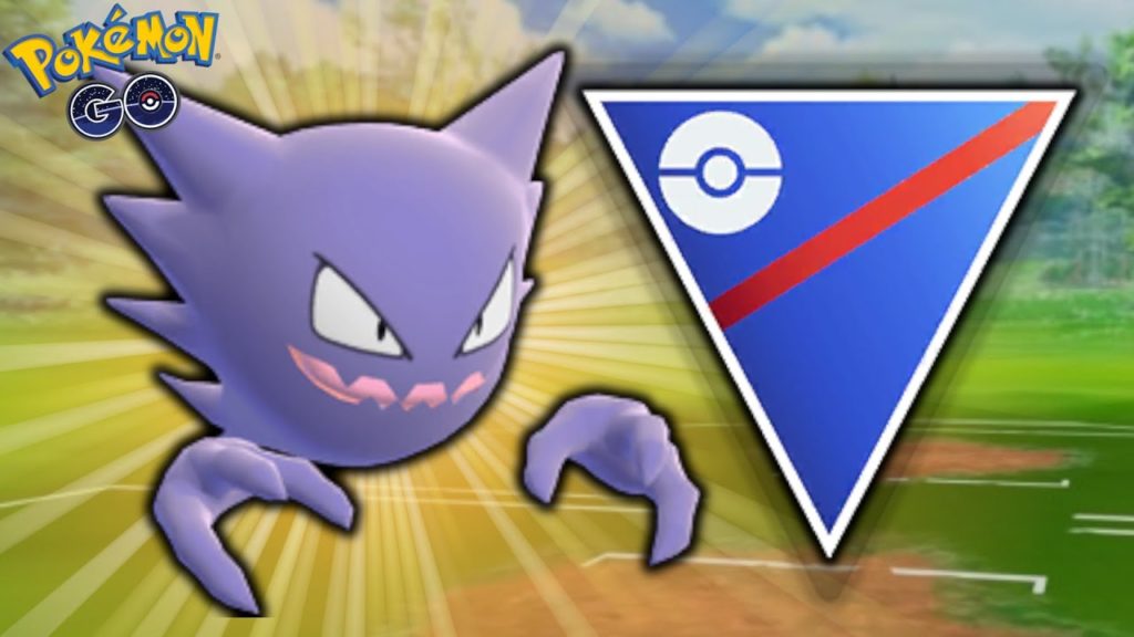 HAUNTER DESTROYS THE GREAT LEAGUE META | POKEMON GO BATTLE LEAGUE PVP