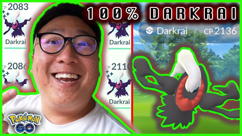 I CAUGHT A 100% PERFECT MYTHICAL POKEMON!!! - Pokemon GO, Singapore