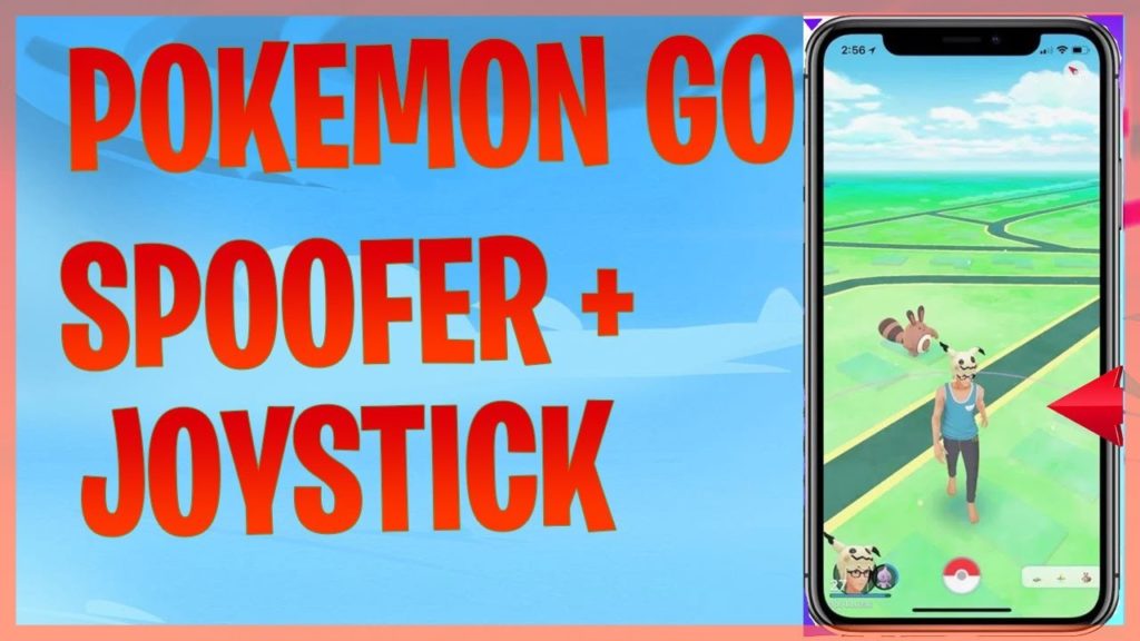 Pokemon GO Hack: SPOOFER + JOYSTICK - Pokemon GO Spoofing EASY Tutorial iOS & Android 2020
