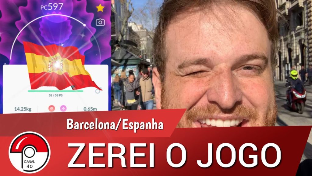 CHOQUEI o shiny mais RARO do jogo - Pokémon GO