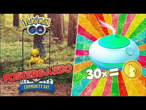 30 INCENSOS POR 1 POKECOIN, EVENTO ABRA CANCELADO! - Pokémon Go |  Pokenews