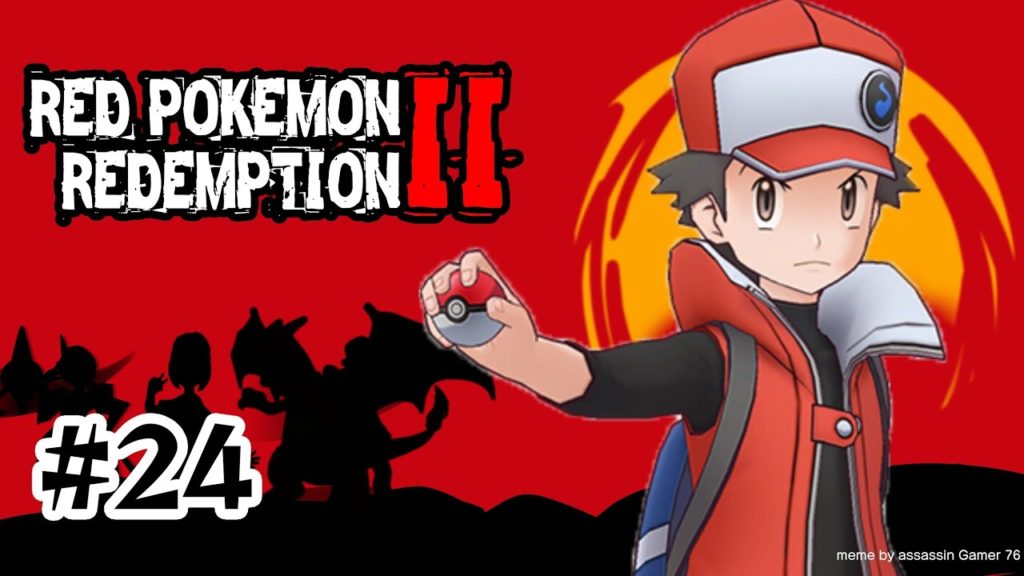 "RED POKEMON REDEMPTION! CONQUERING THE BATTLE VILLA!" || POKEMON MASTERS #24 (BATTLE VILLA: DAY 12)
