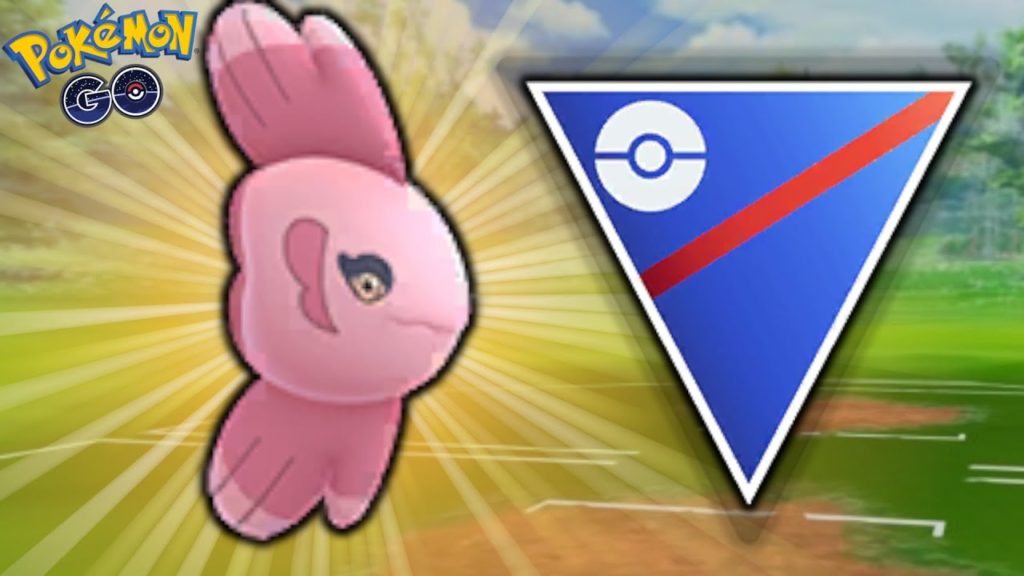 NEVER THOUGHT ALOMOMOLA COULD SMACK THE GREAT LEAGUE META | POKEMON GO BATTLE LEAGUE PVP