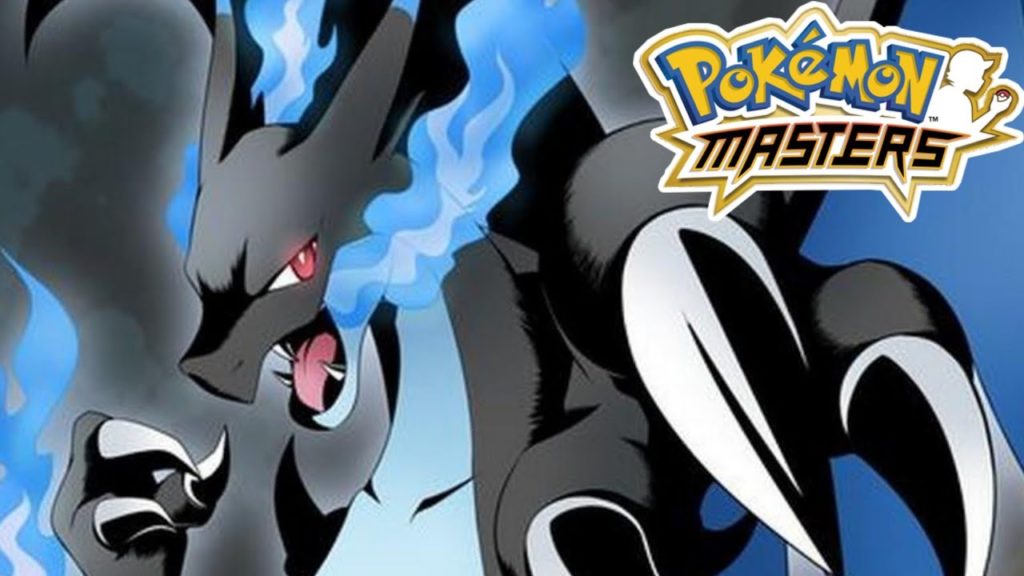 F2P Juwelen Mega Glurak Opening Summons! 😮😎 Endlich Glück?! | Pokémon Masters Deutsch