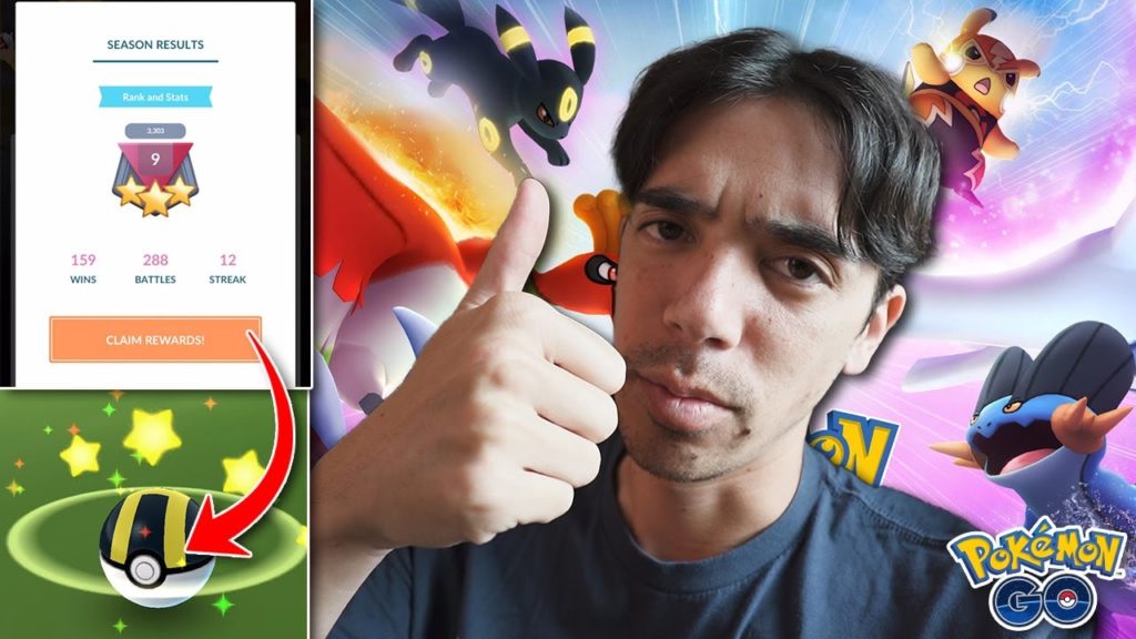 GO Battle League is FREE! (Pokémon GO)