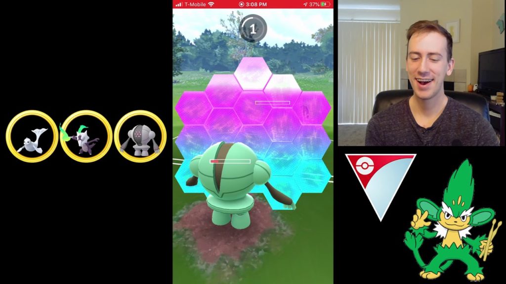 THE GRIND TO RANK 10 BEGINS! | Pokemon Go Battle League PvP