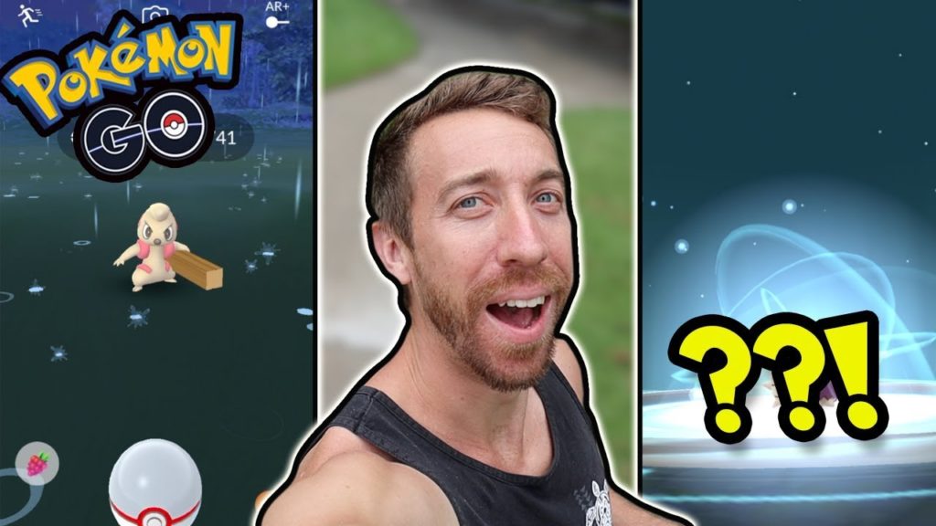 NEW SHINY! OVER A DOZEN TIMBURR RAIDS!  (Pokémon GO)