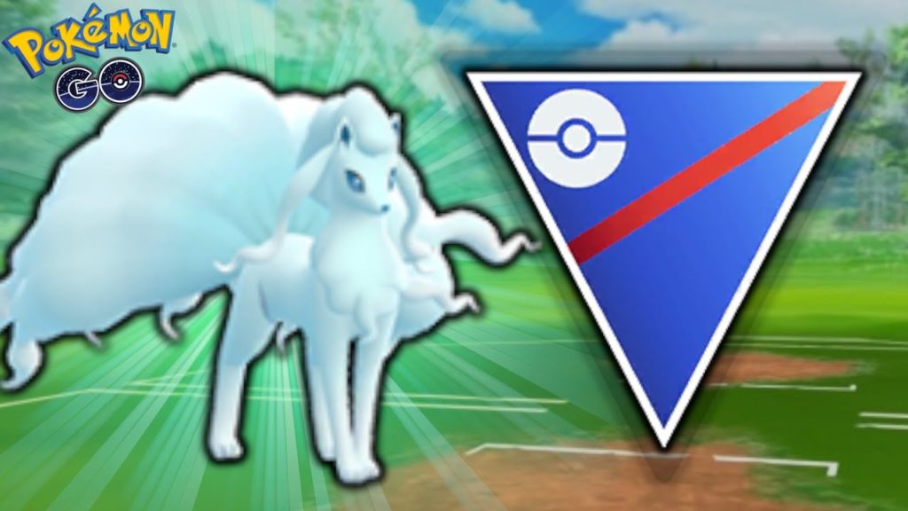 WHAT DOES THE SNOWY FOX SAY IN THE GREAT LEAGUE | POKEMON GO BATTLE LEAGUE PVP