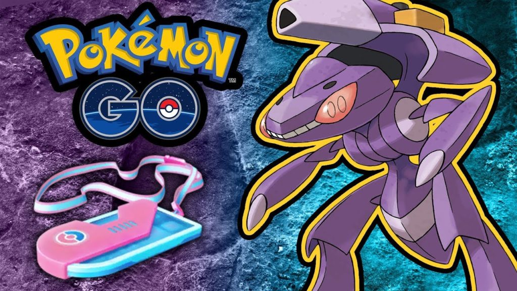 Genesect kommt! Neuer EX-Raid angekündigt | Pokémon GO Deutsch #1326