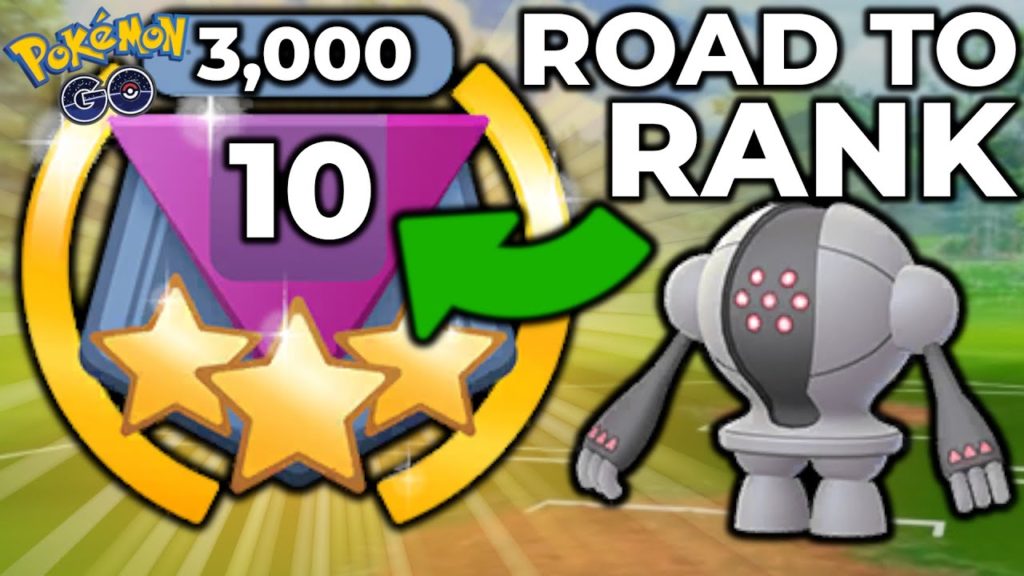 I GO 9-1 TO CLIMB TO RANK 6 IN THE GREAT LEAGUE | POKEMON GO BATTLE LEAGUE PVP