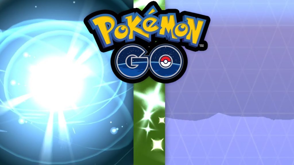 Ein Shiny Pokédex-Eintrag | Pokémon GO Deutsch #1329