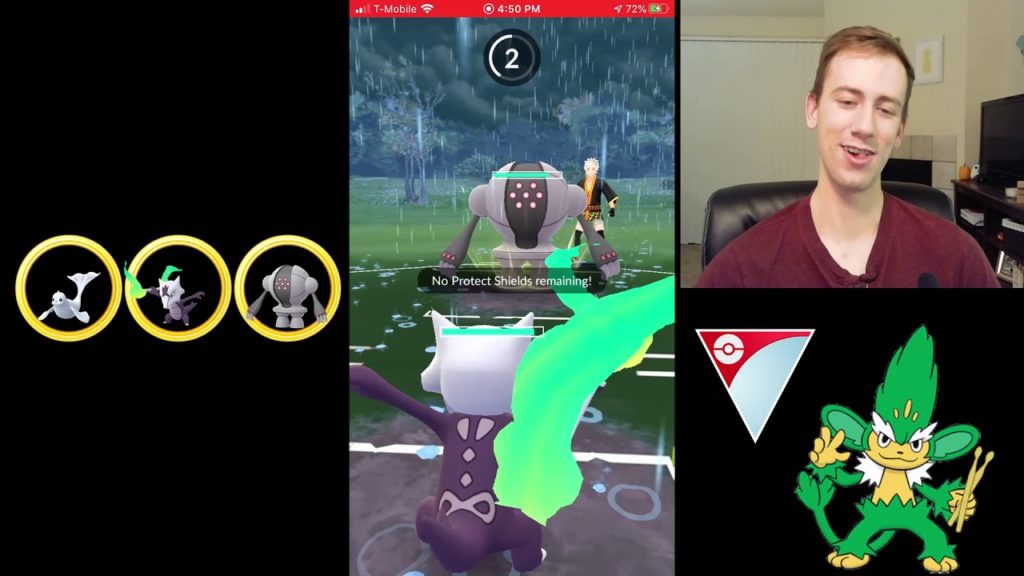 I WENT ON A 13 WIN STREAK! | Pokemon Go Battle League PvP