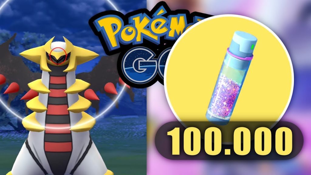 Die bisher höchste Sternenstaub-Belohnung | Pokémon GO Deutsch #1328