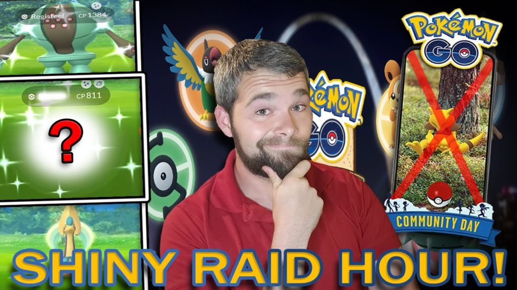 SHINY LEGENDARY RAID HOUR! GENESECT IS COMING! ALL EVENTS POSTPONED!? (Pokemon GO)