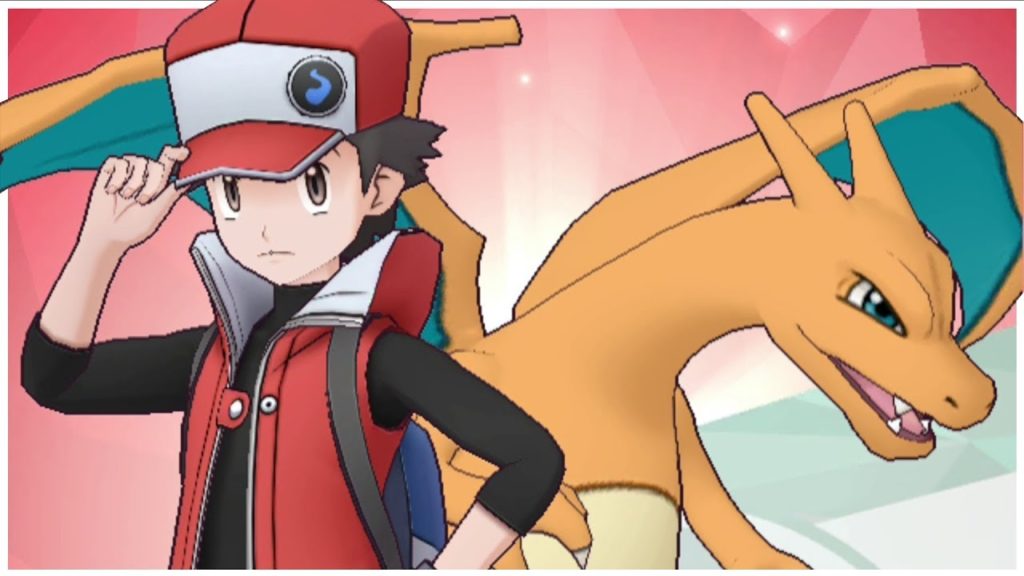 RED REJOINT LE COMBAT ! SES PREMIERS MOTS ! | Pokémon Masters #02