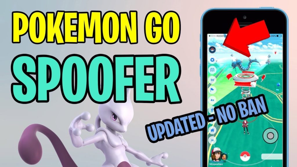Pokemon Go Hack Android/iOS 🔥 Pokemon Go Spoofing Joystick GPS Teleport Spoof & Spoofer ✅