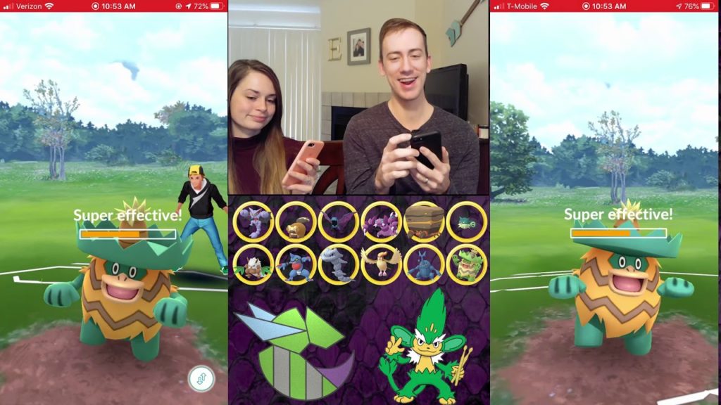 SPICE UP YOUR TEAM! LIVE TOXIC CUP BATTLES | Pokemon Go PvP