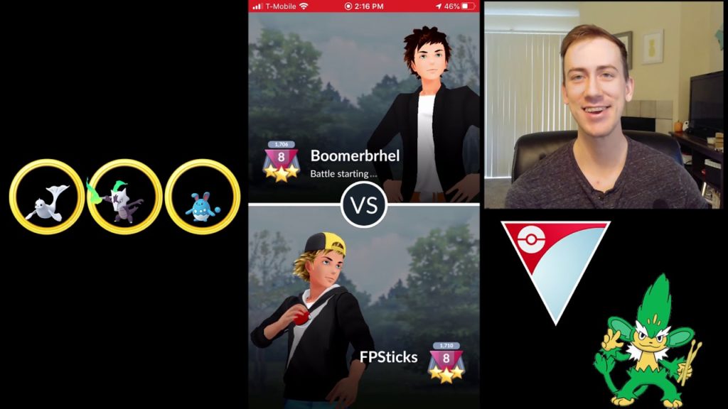 SEASON 1 IS HERE!!! (and it already broke...) FIRST GBL BATTLES! | Pokemon Go Battle League PvP