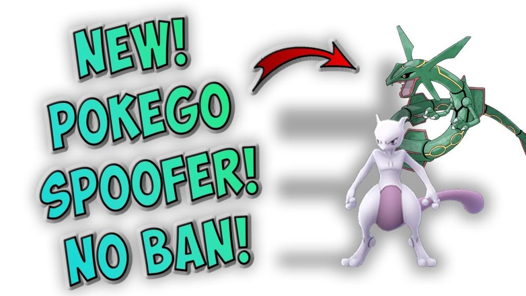 Pokemon Go Hack Android/iOS ✅ Pokemon Go Spoofing Joystick GPS & Teleport ✅