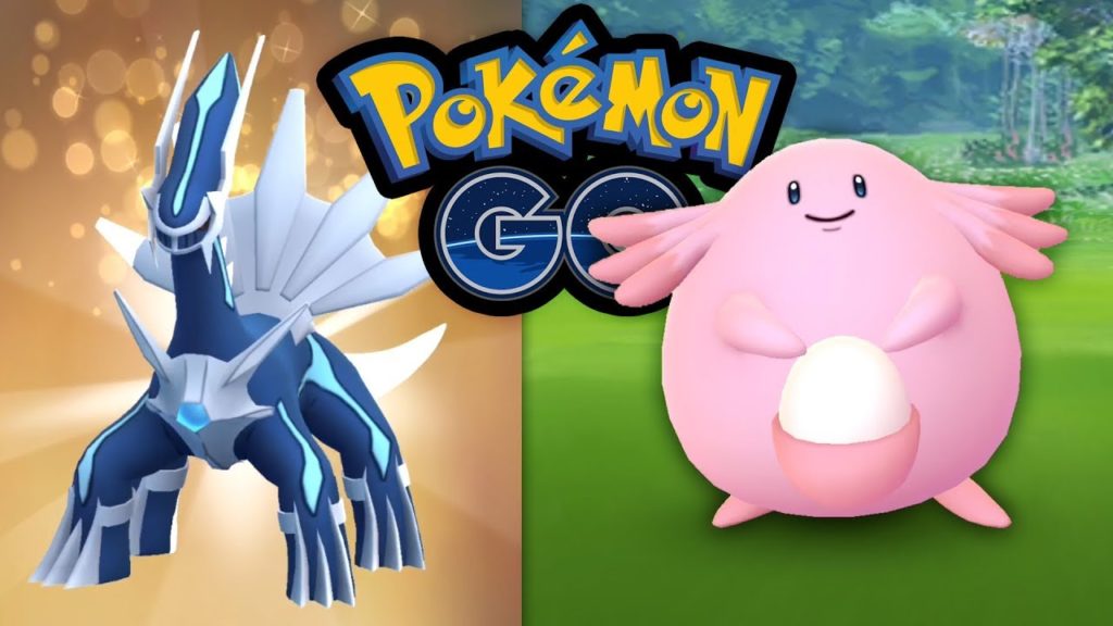 Gehe ich noch raus zum Spielen? | Pokémon GO Deutsch #1330