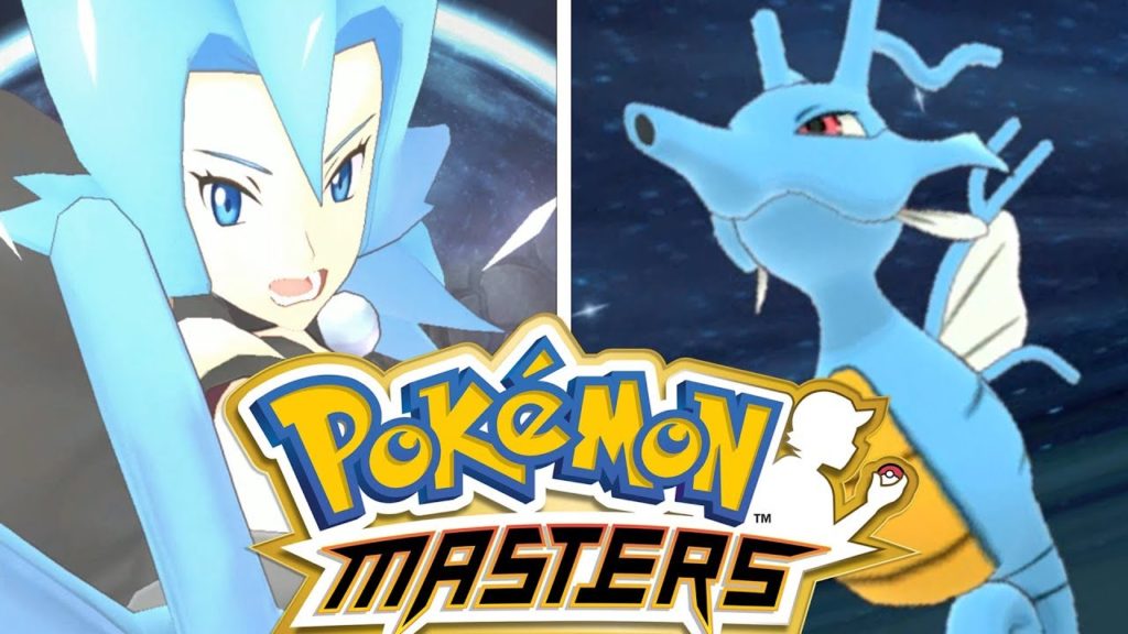 Pokemon Masters - Part 13: Cold Confidence! (F2P Android & IOS)