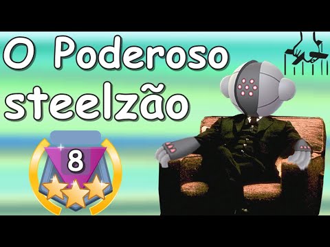 Pokemon GO - O Time que me levou para o Rank 8 na Go Battle - Great Liga