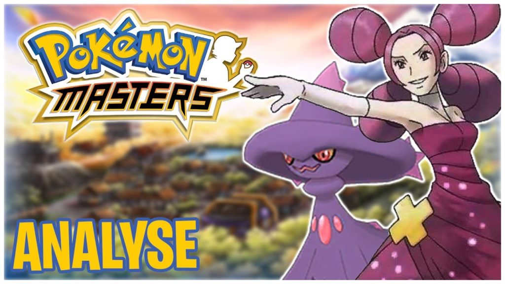 NOUVEAU PORTAIL KIMERA & MAGIREVE, INVOQUER ? - POKEMON MASTERS