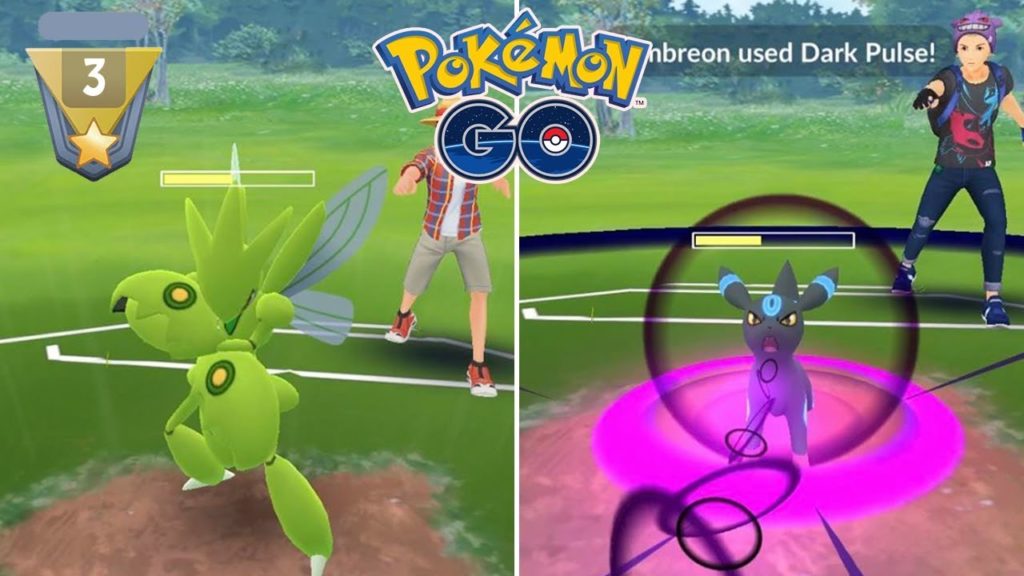 SO MANY PEOPLE USING UMBREON! | Season 1 Great League | Pokémon GO Battle League PvP (2020) | Ep. 14