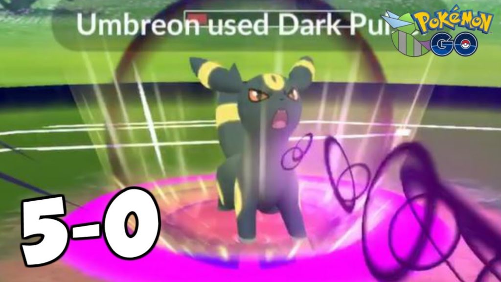 I WENT 5-0 IN RANK 8 WITH THIS TEAM! Pokemon GO Battle League Great League Matches