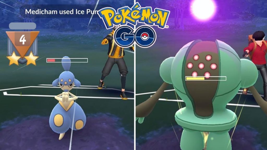 CLIMBING TO RANK 6! | Season 1 Great League | Pokémon GO Battle League PvP (2020) | Ep. 15