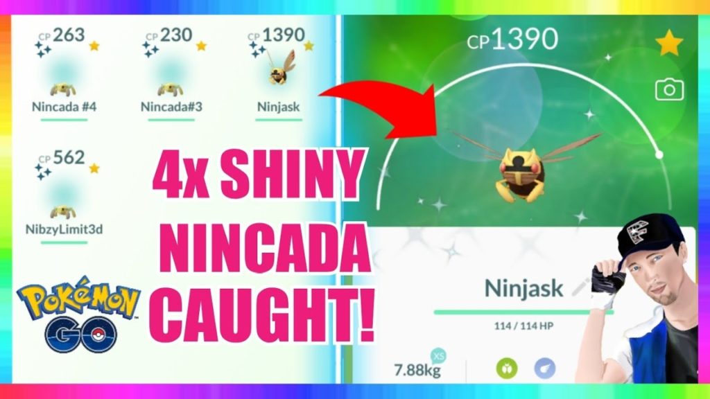 NEW SHINY GASTLY MEGA NEST + NEW COBALION RAIDS IN POKEMON GO!