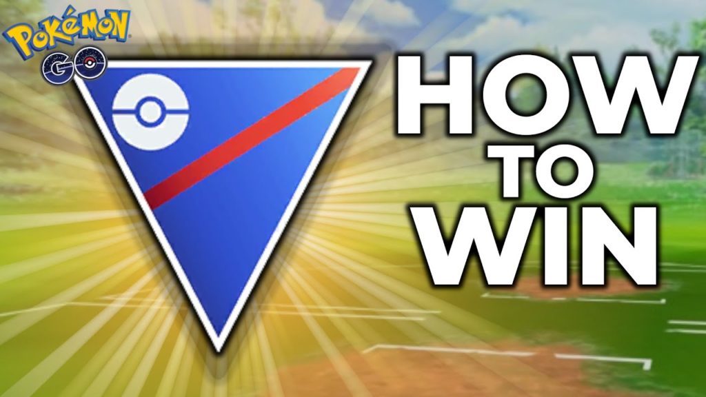 HOW TO WIN IF YOU LOSE LEAD IN GO BATTLE LEAGUE | POKEMON GO PVP