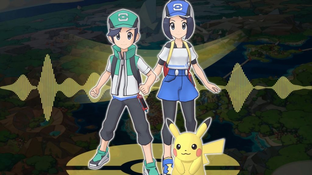 Pokémon Masters OST: Trainer Boss Battle Music