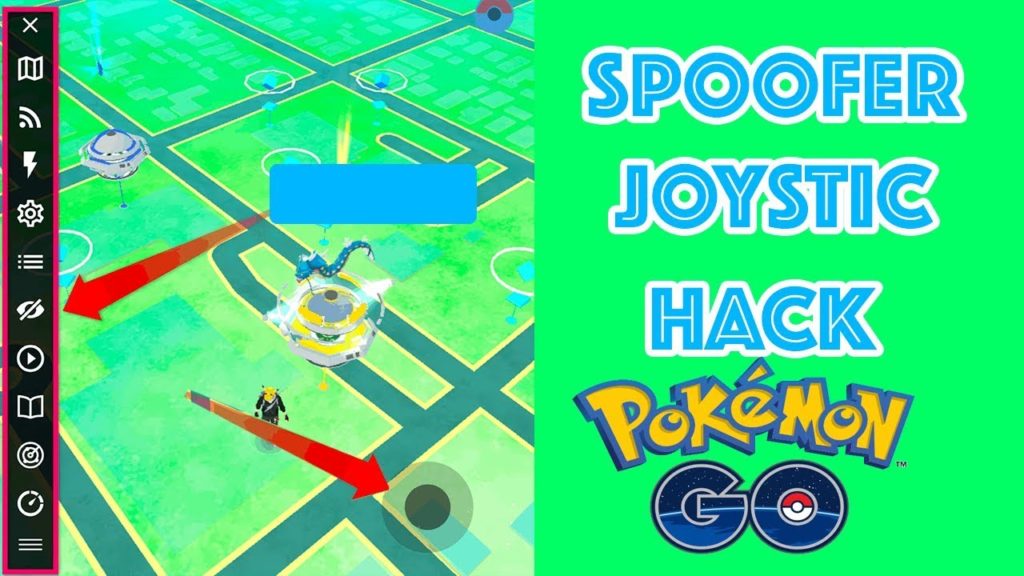 Pokemon Go HACK 2019: SAFE ✅Pokemon Go Spoofing •TUTORIAL• NO ROOT / NO JAILBREAK
