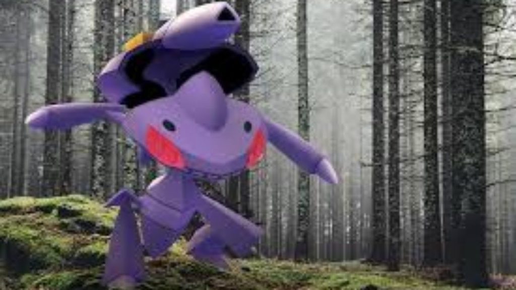 EVENTO GENESECT + NINCADA SHINY NA NATUREZA! SUPER NINHO DE POKÉMON - FAKE GPS POKÉMON GO 2020