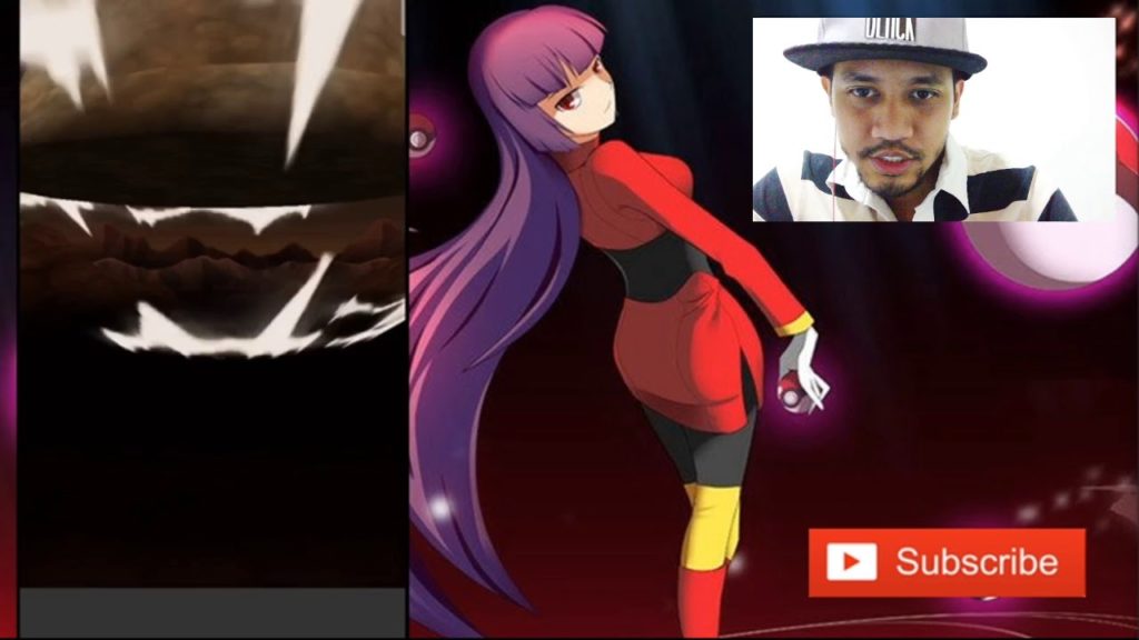 LYCANROCK NIGHT FORM DI BATTLE VILLA HALL 22 | POKEMON MASTERS